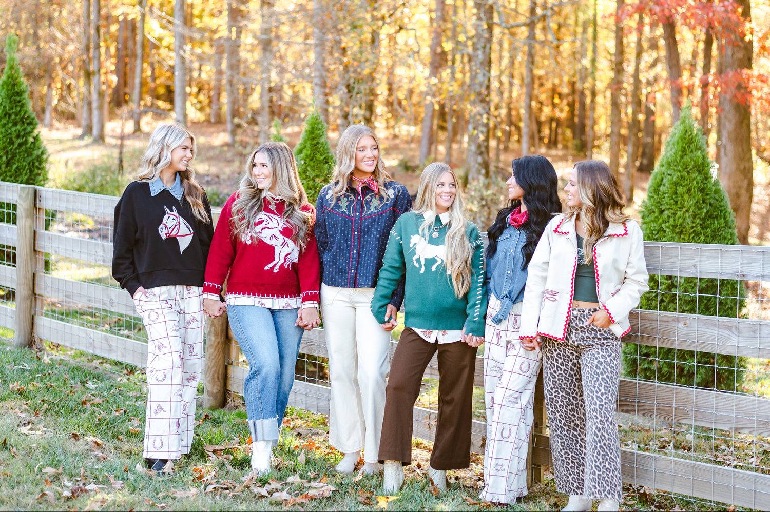 Cowgirl Society & Co