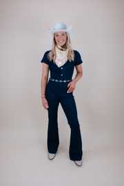 Ironwood Utility Jumpsuit