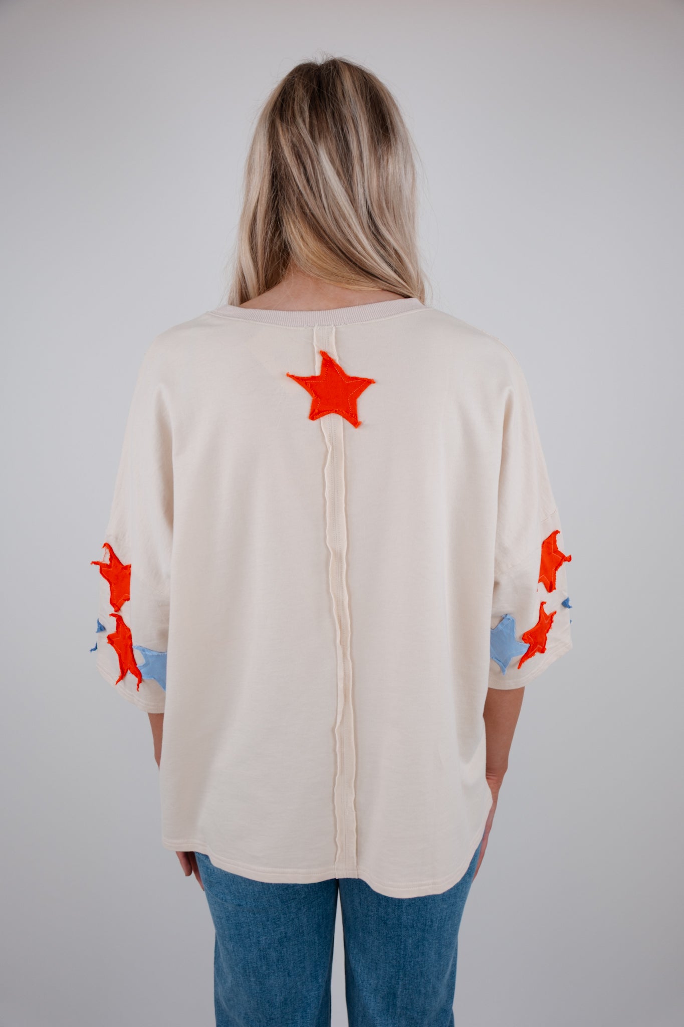 Starlit Spirit Tee