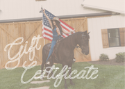 Cowgirl Society & Co Digital Gift Card