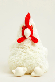 Chicken Warmies Plush