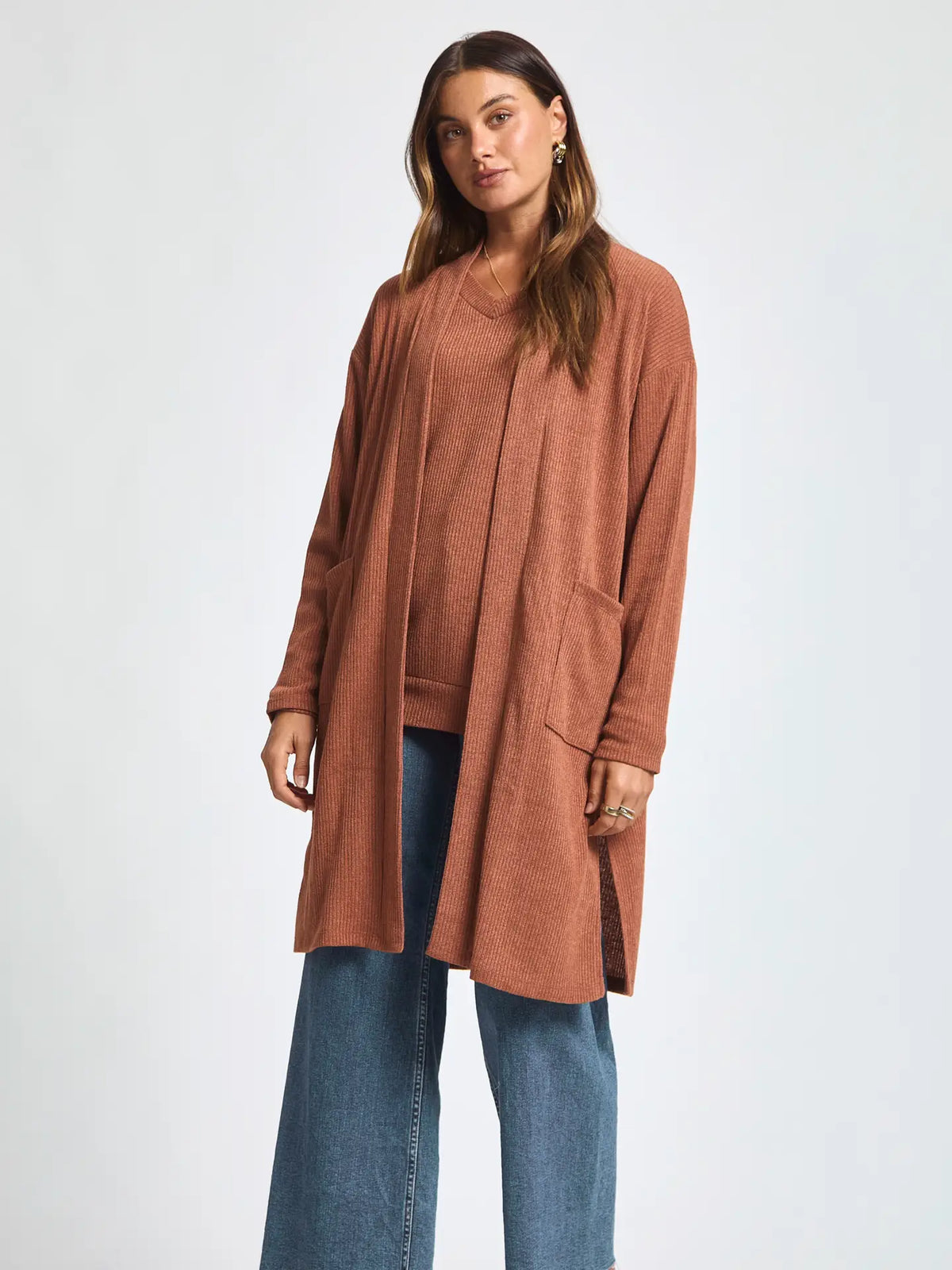Sundance Trails Cardigan Set