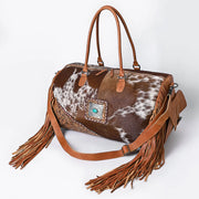 Sierra Fringe Duffle Bag