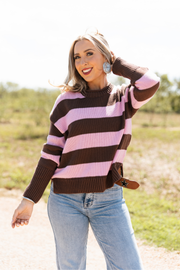 Sweet Shot Sweater