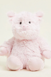 Pig Warmies Plush