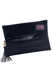 Audrey Hepburn Makeup Junkie Travel Bag