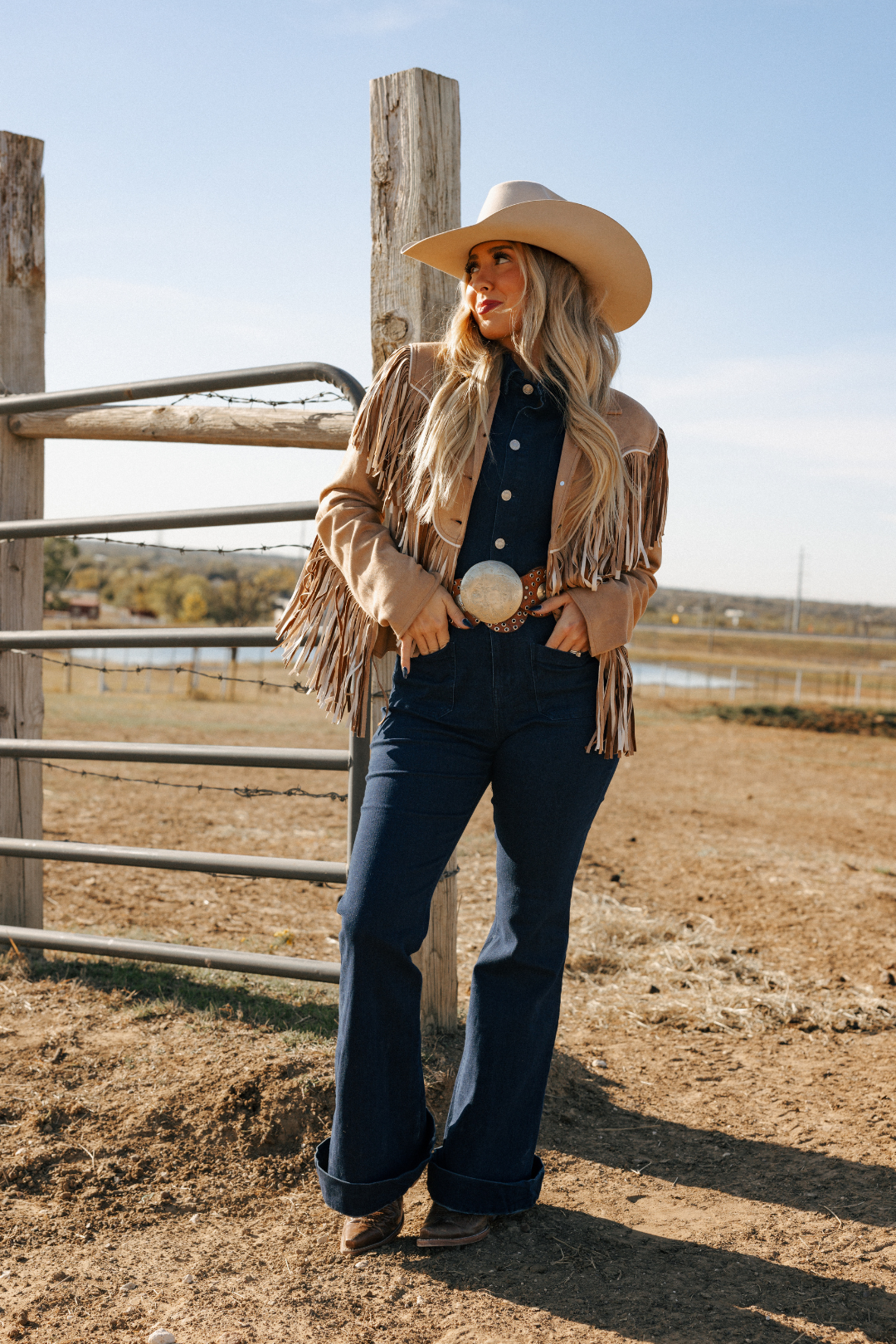 Ironwood Utility Jumpsuit