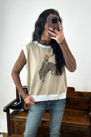 A Million Bucks Vest