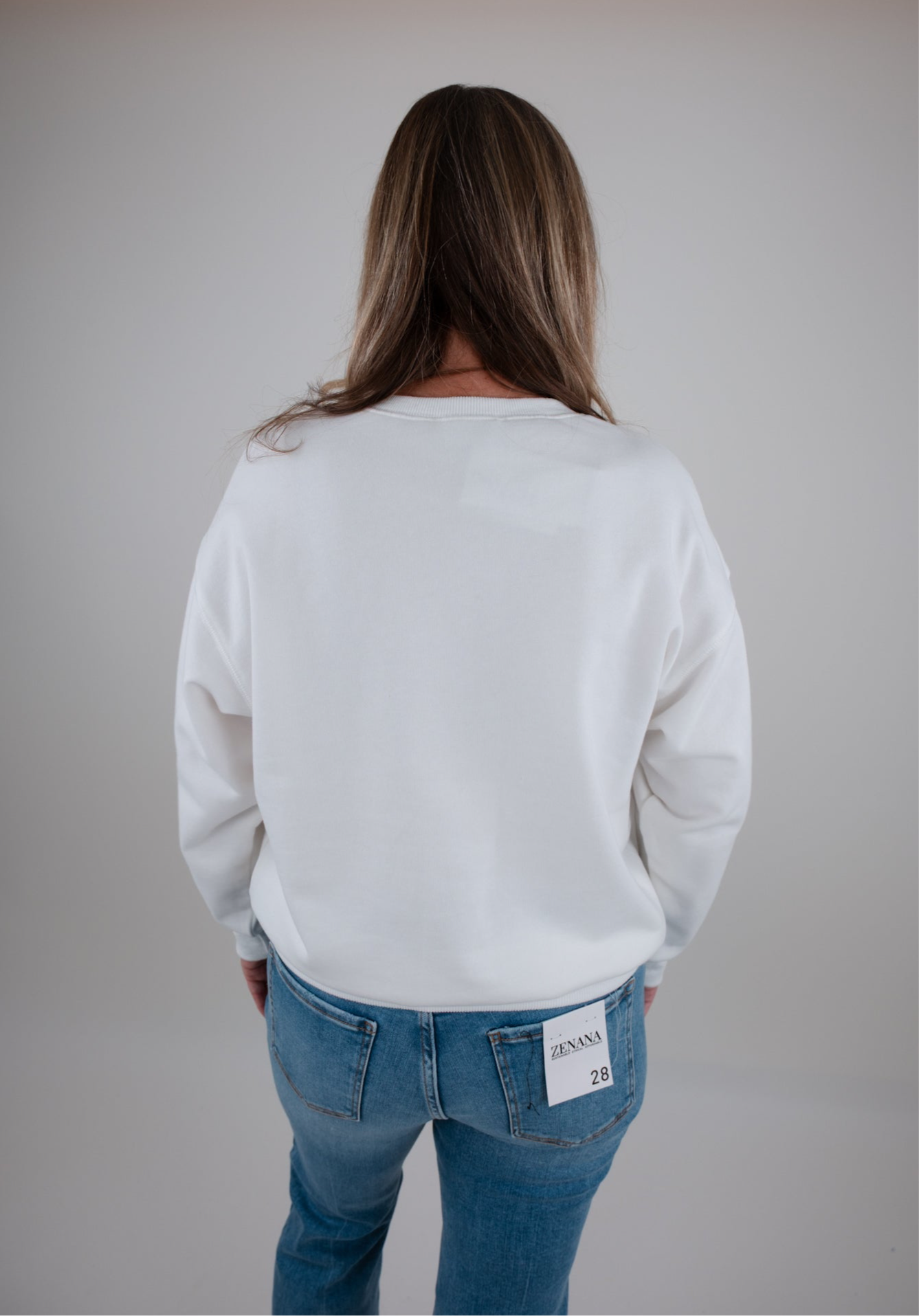 Wild Ember Sweatshirt