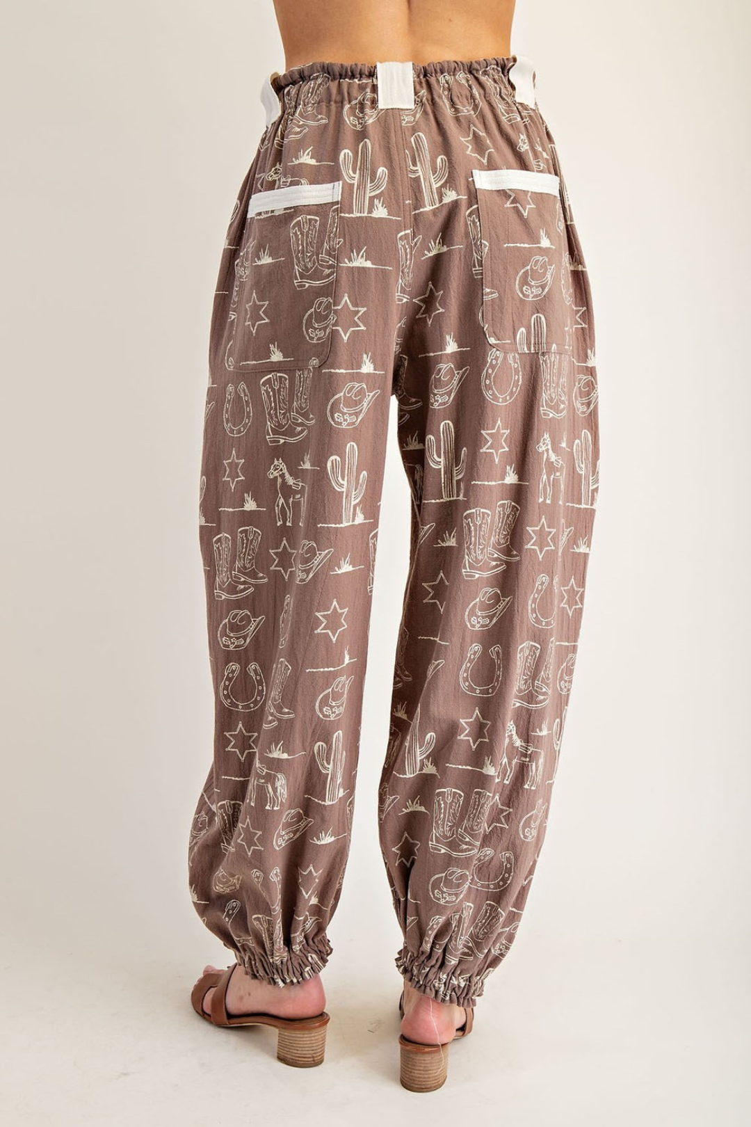 Rodeo Drift Joggers