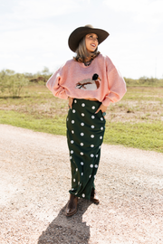 Downtown Darling Skirt