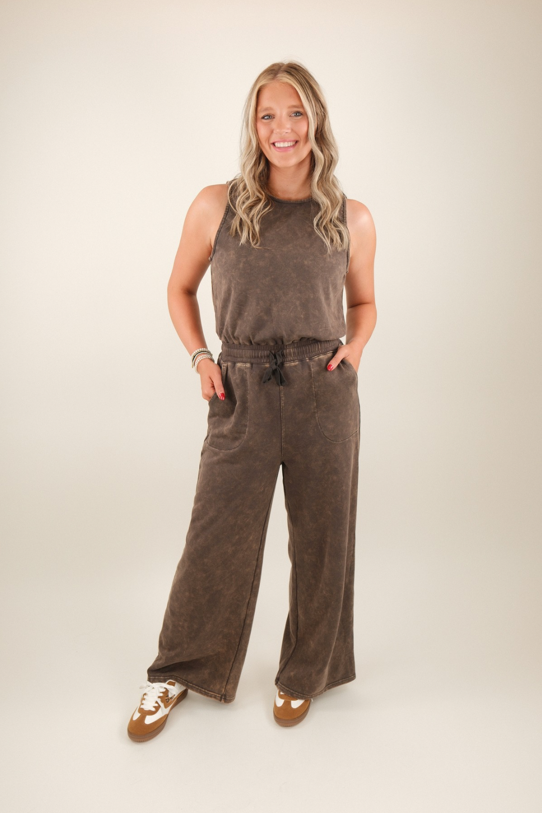 Black Hills Utility Jumpsuit