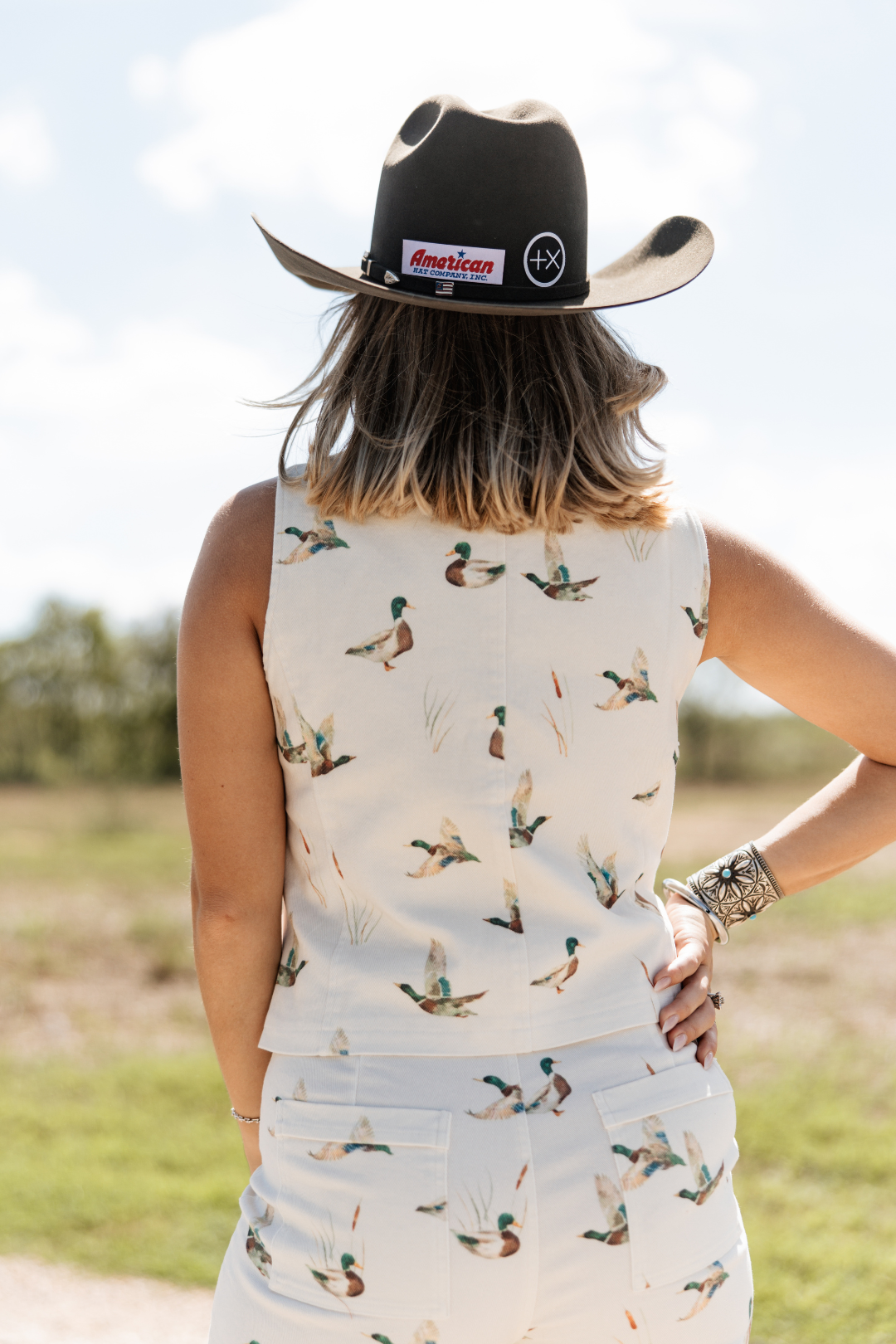 The Hunt Club Vest