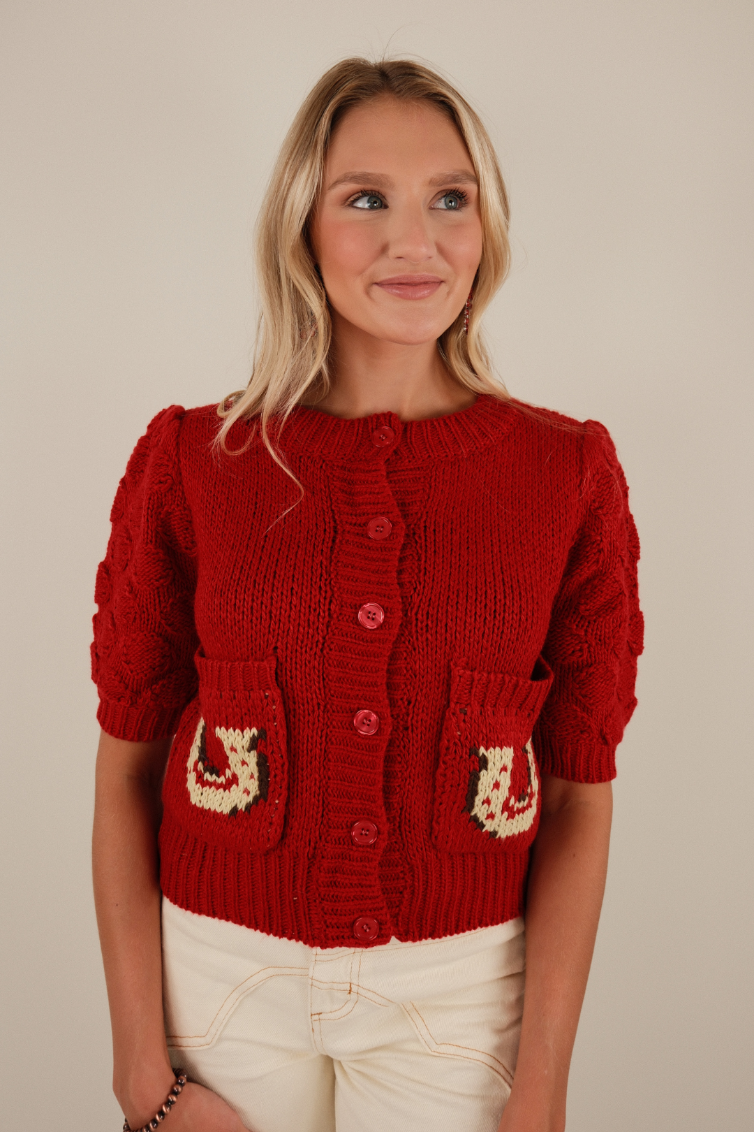 High Horse Knit Cardigan