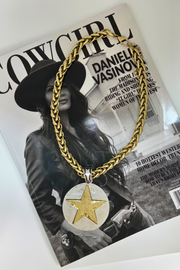 Starstruck Harmony Necklace