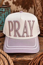 Walk by Faith Trucker Hat
