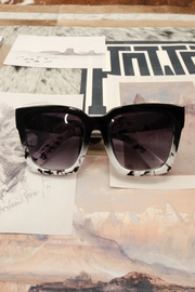 High Noon Shades - Black & White