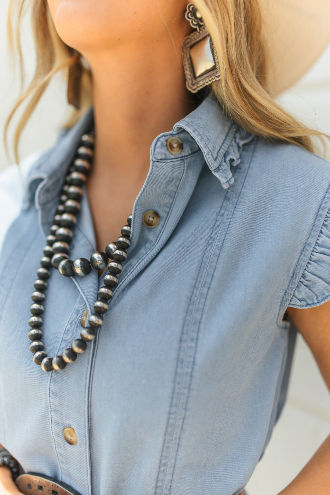 Magnolia Ridge Dress