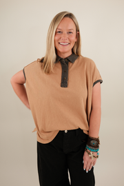 Outlaw Ease Top