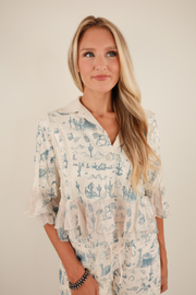 Desert Belle Jacket