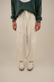 Sundance Lace Joggers