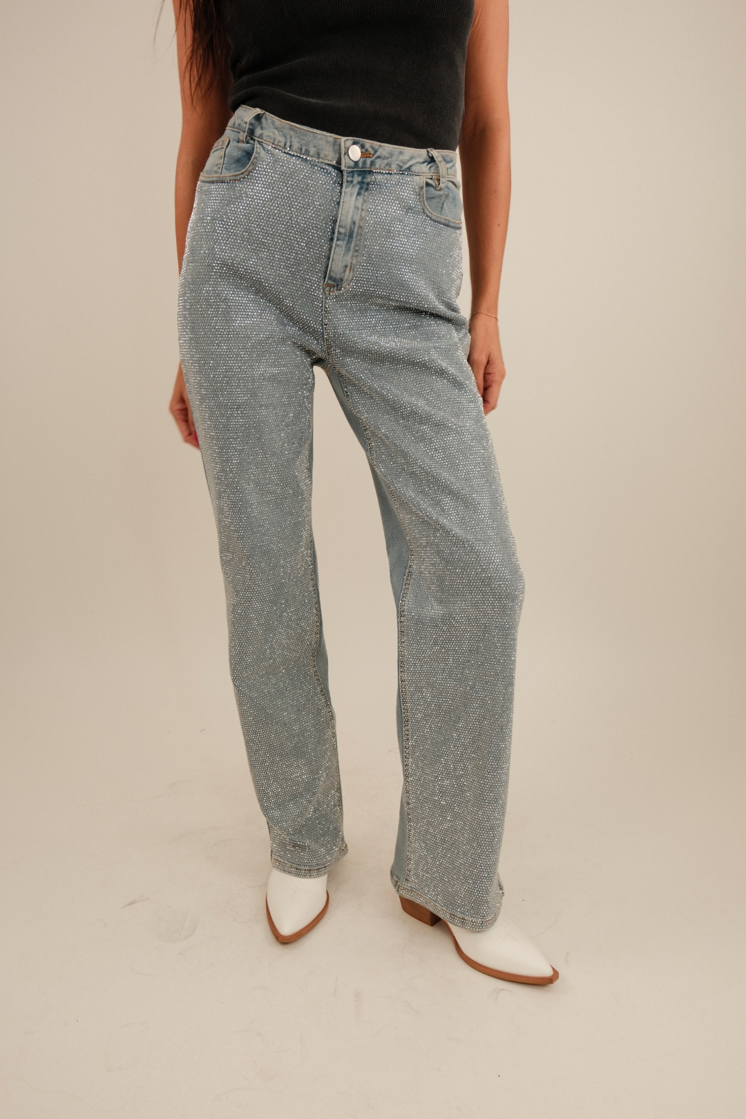 Honky Tonk Sparkle Jeans