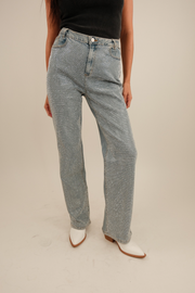 Honky Tonk Sparkle Jeans