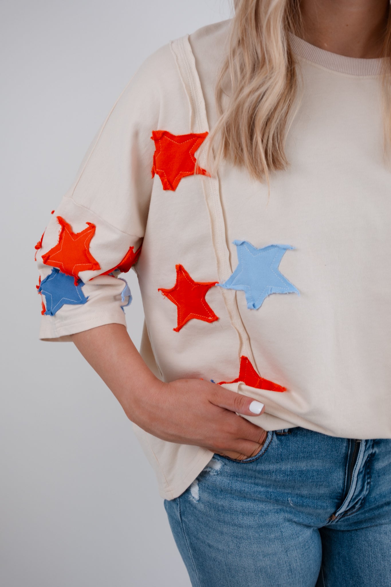 Starlit Spirit Tee