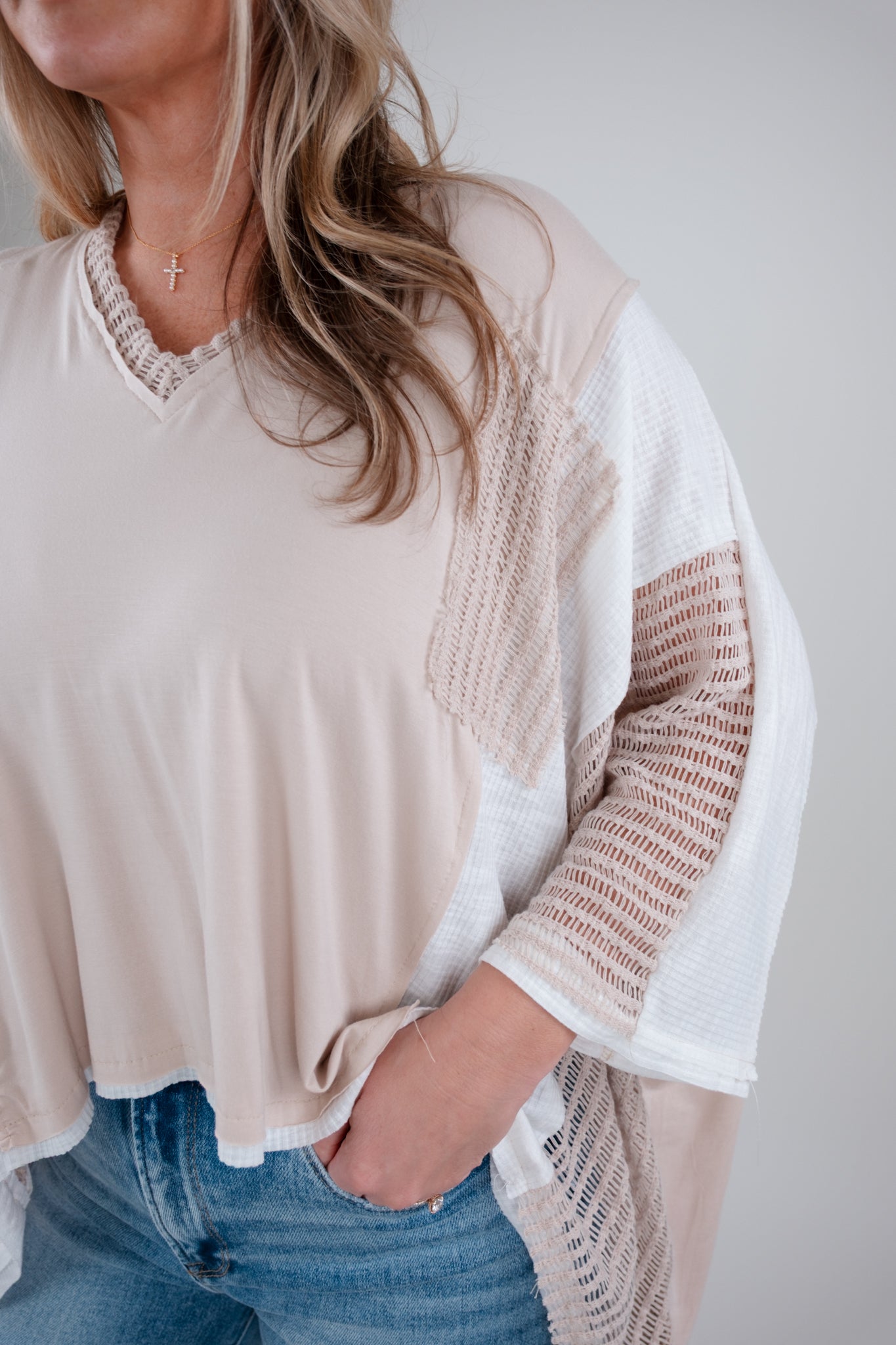 Boho Blouse