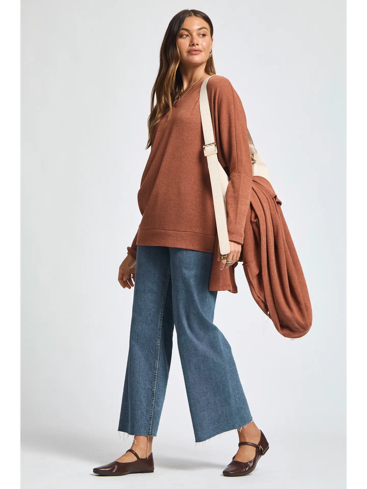 Sundance Trails Cardigan Set
