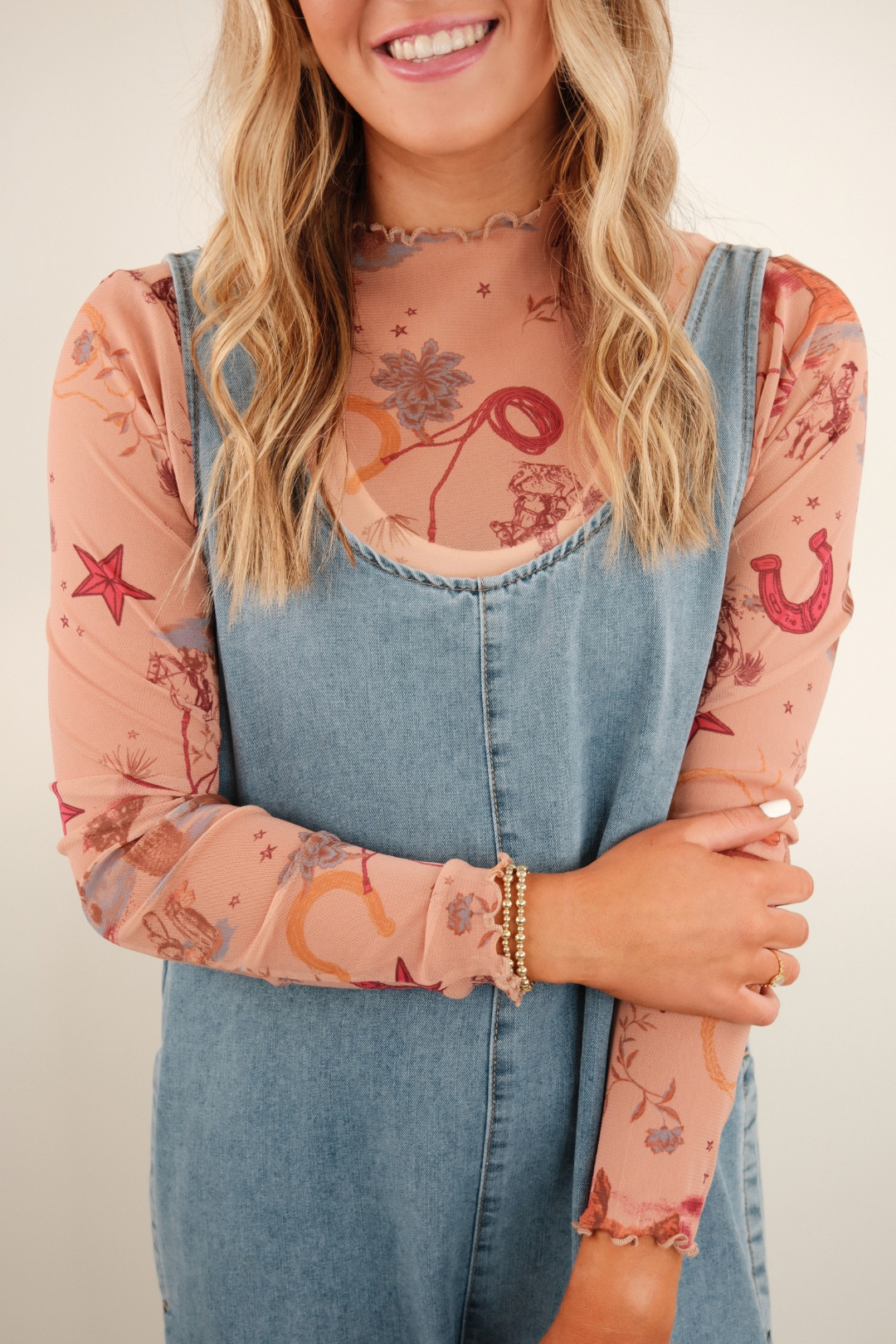 Wild Reverie Mesh
