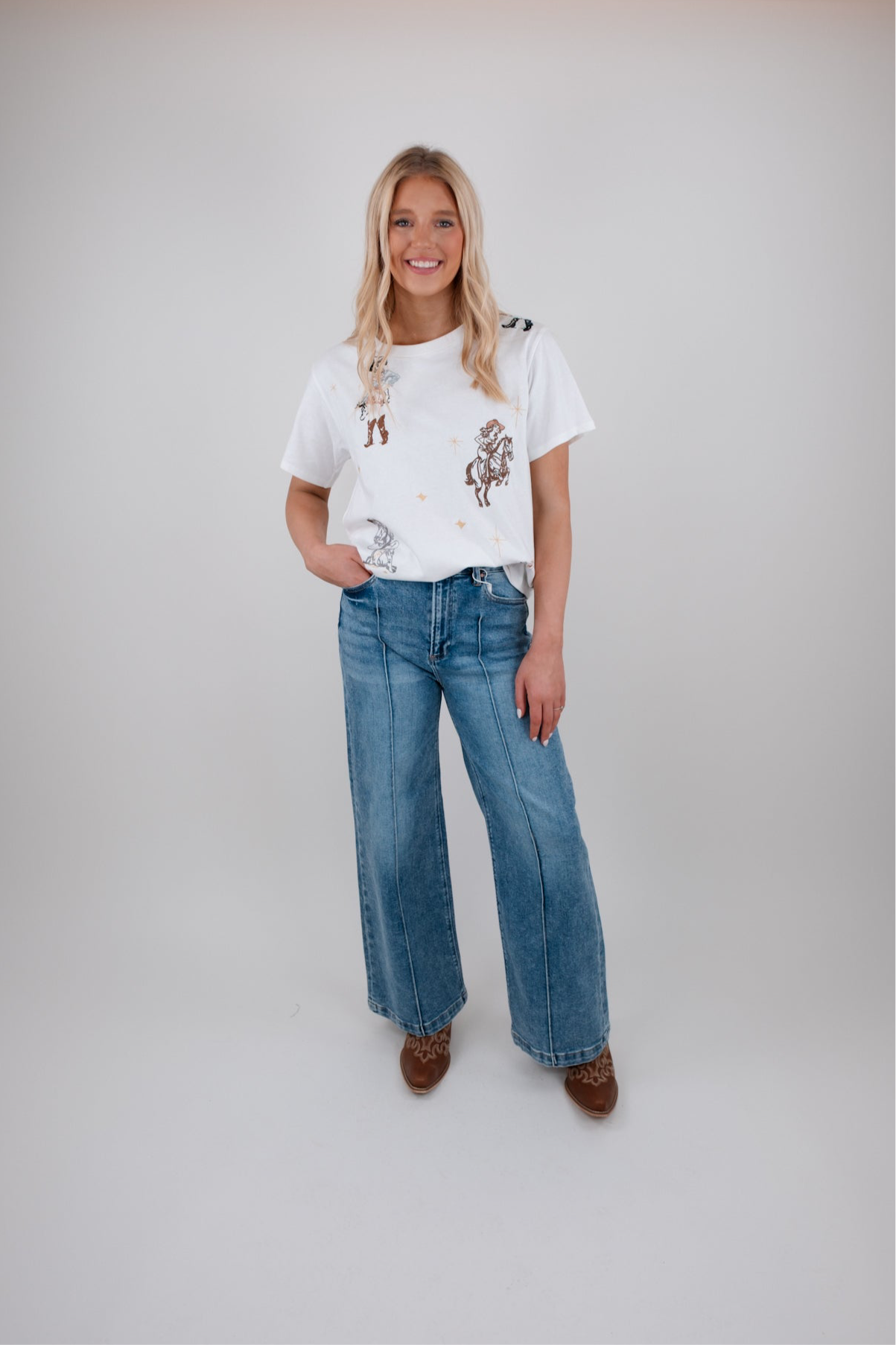 Risen Canyon Jeans