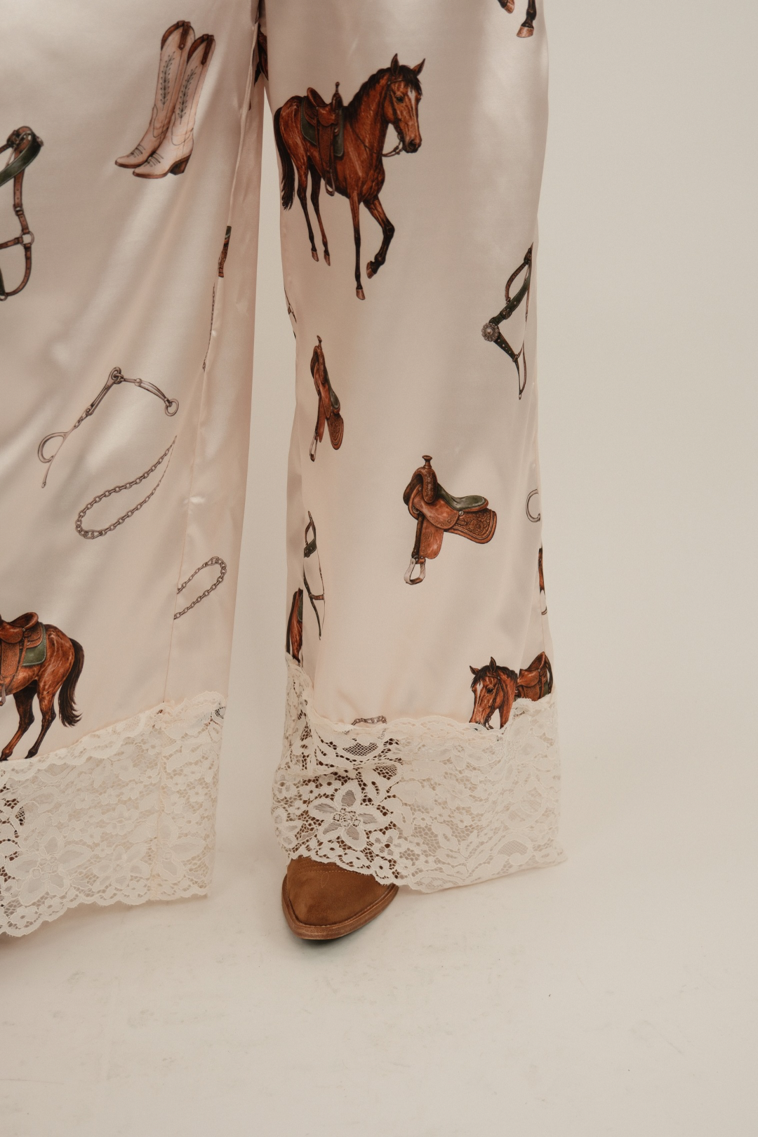 Stable Society Pants