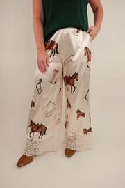 Stable Society Pants
