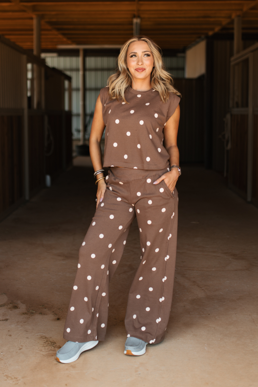 The Dot Darling Set