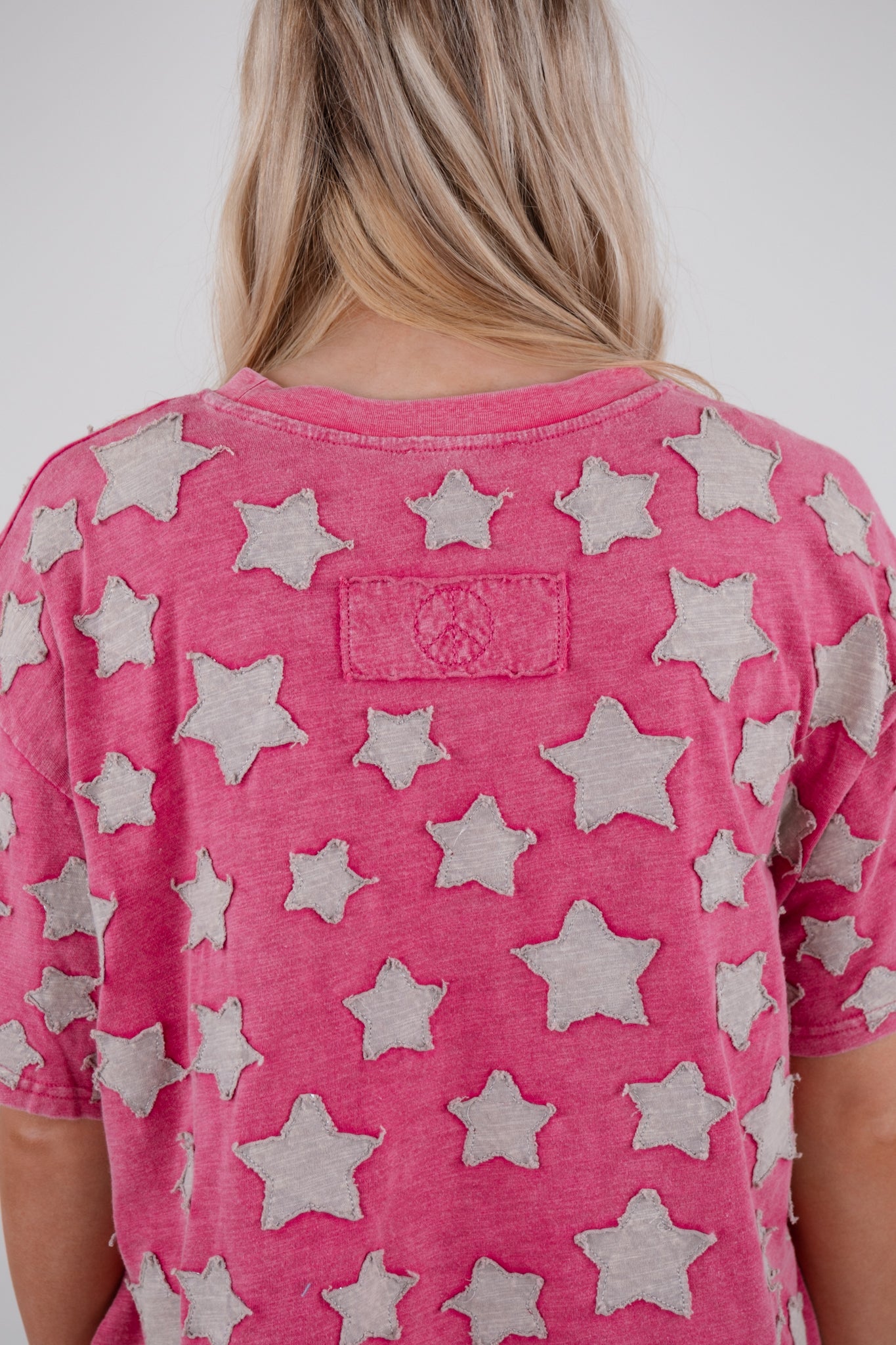 Starlight Rodeo Tee