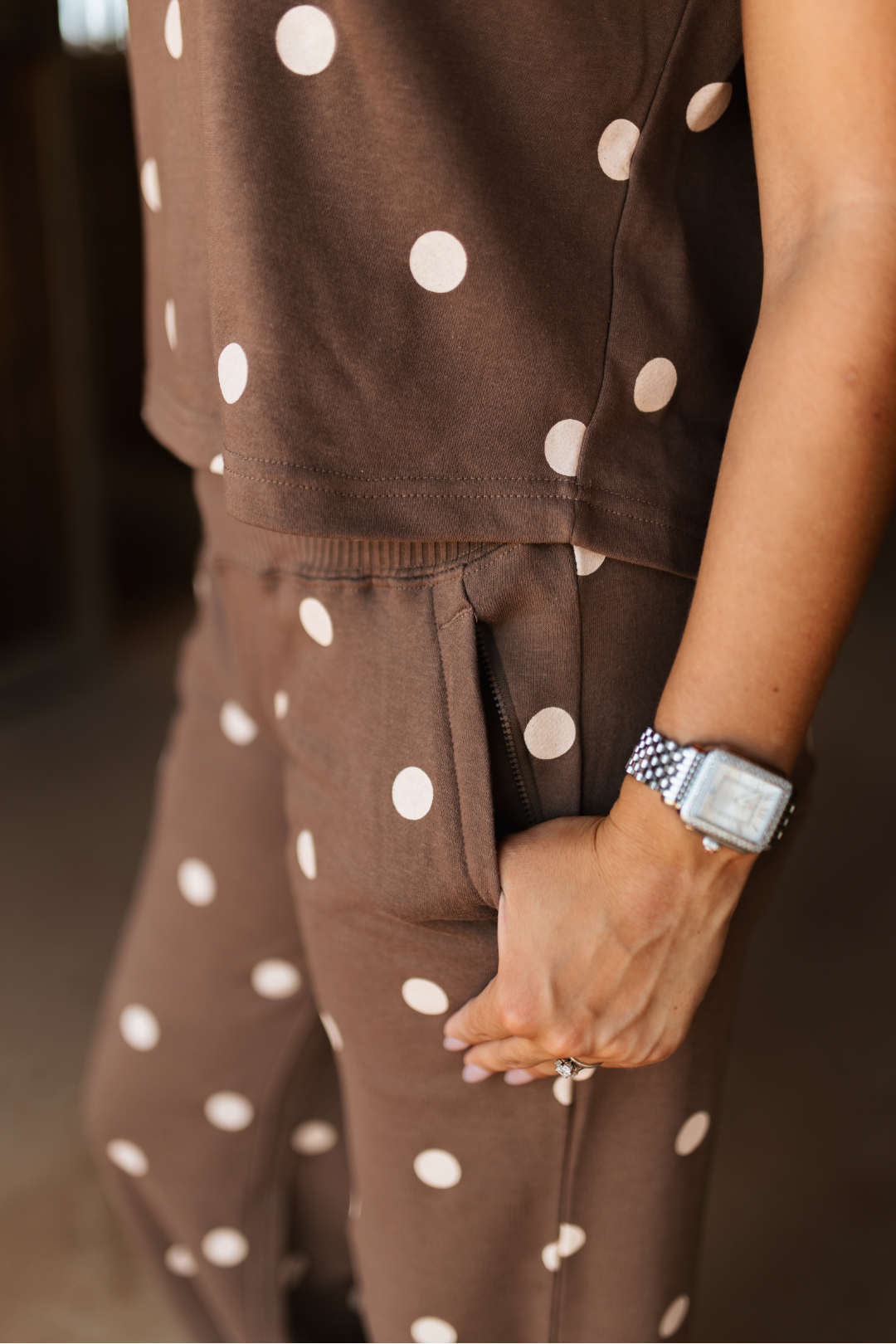 The Dot Darling Set