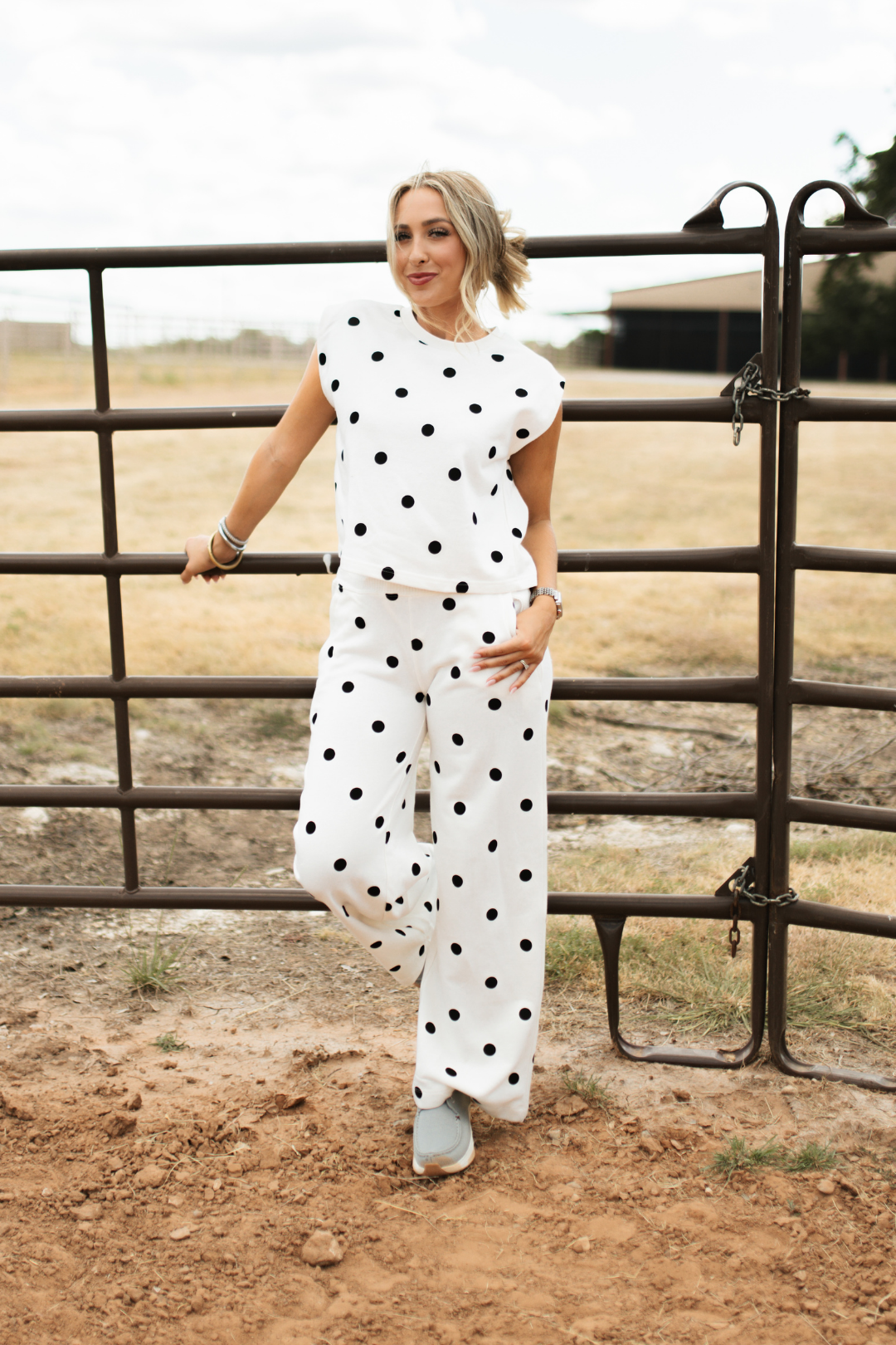 The Dot Darling Set