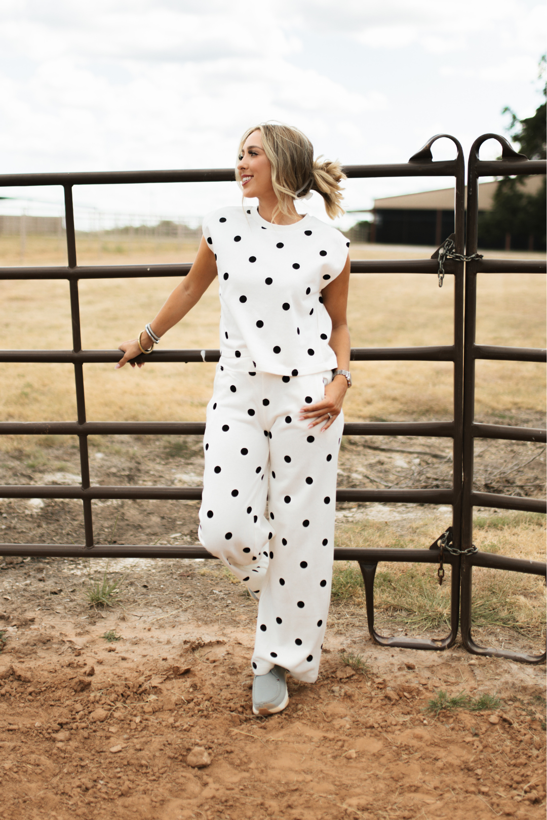 The Dot Darling Set