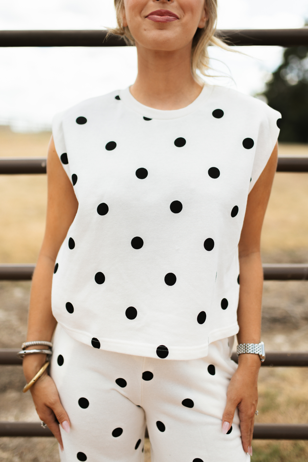 The Dot Darling Set