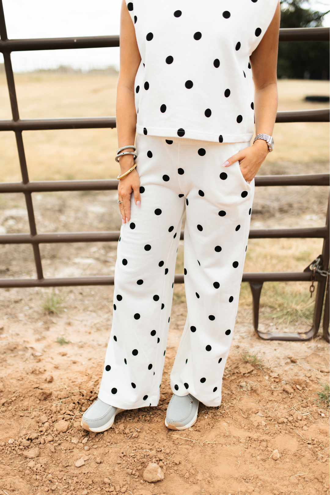 The Dot Darling Set