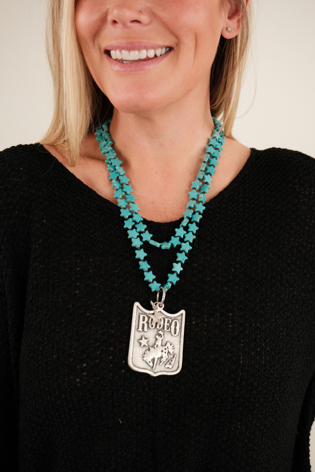 Rodeo Starstruck Necklace