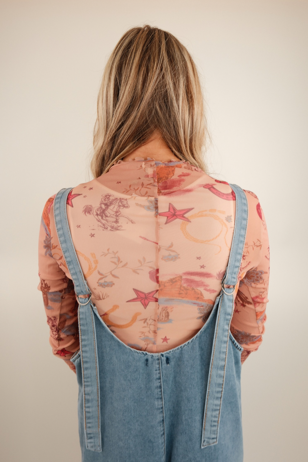 Wild Reverie Mesh