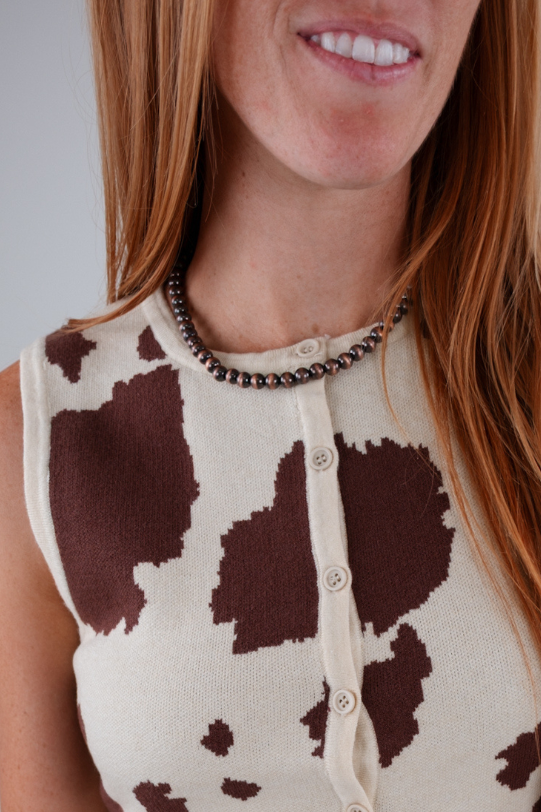 Bronze Ember Choker