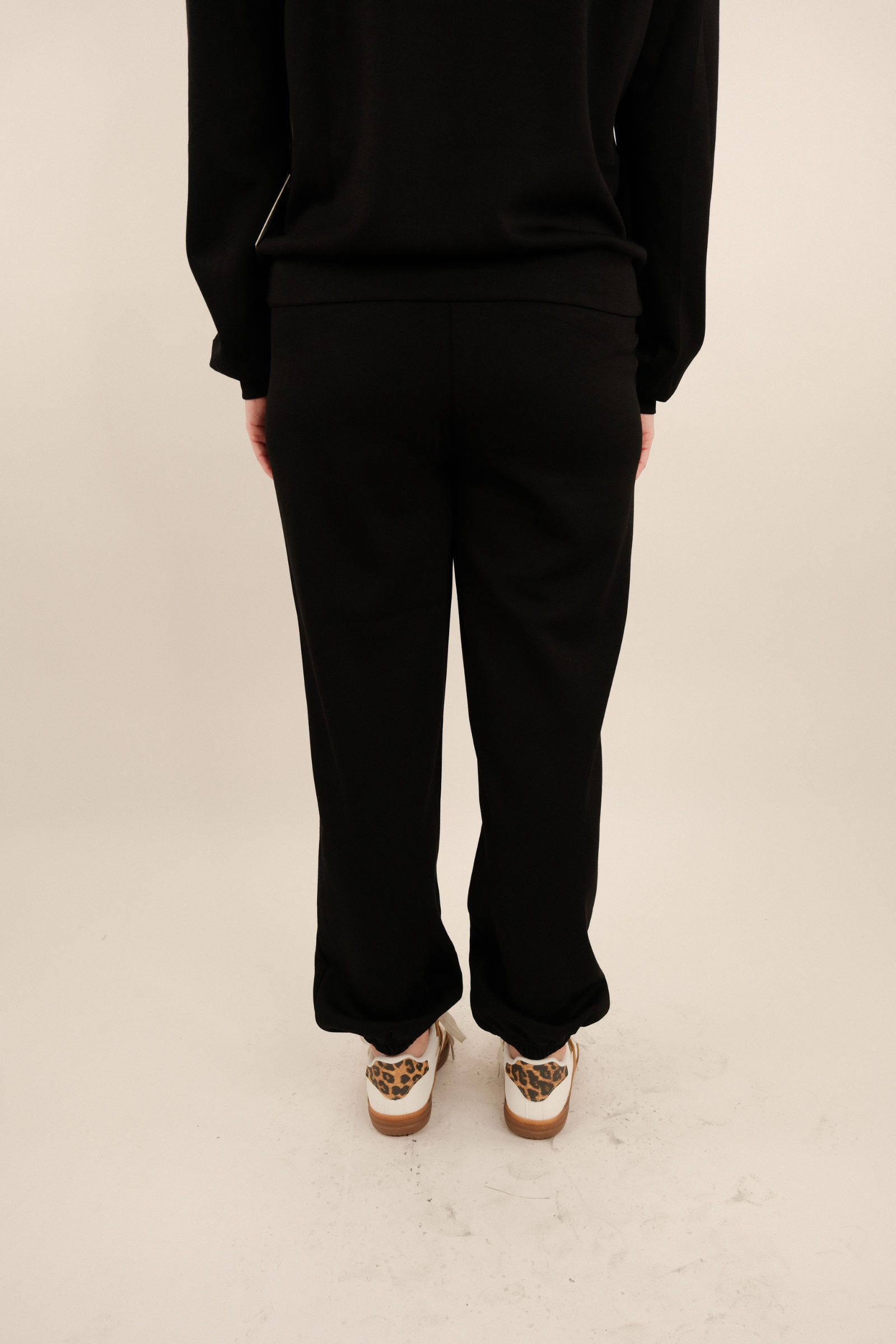 Cowgirl 2-Piece Scuba Jogger Set