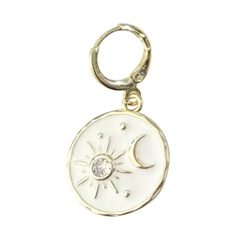 Wild Wrangler Charm Bar