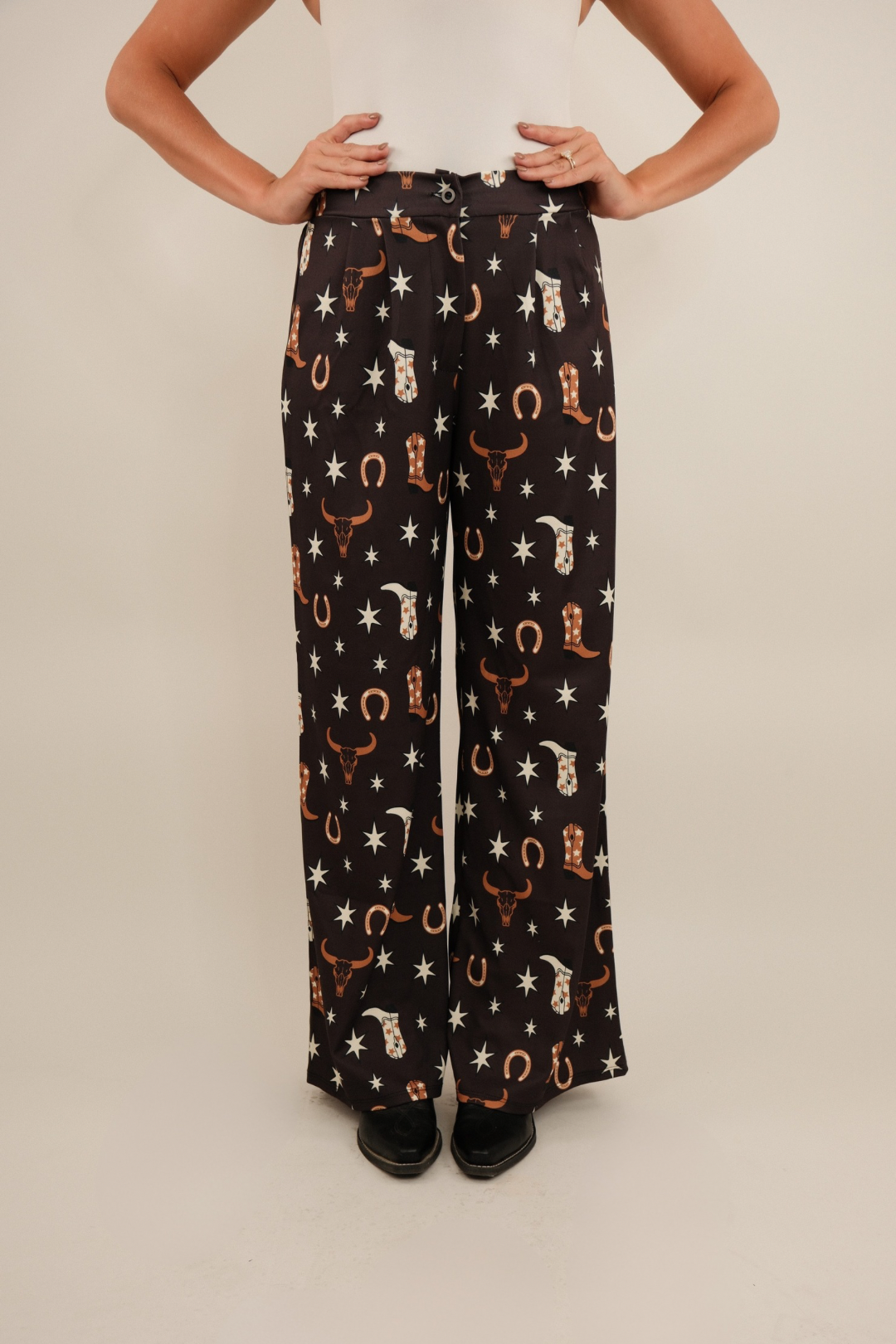 High Plains Trouser Pants