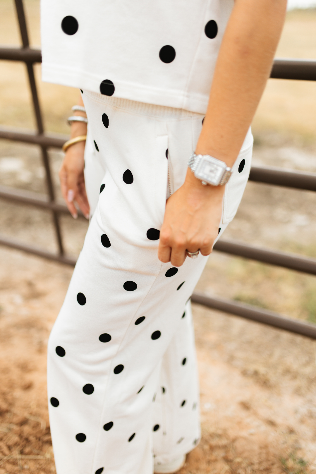 The Dot Darling Set