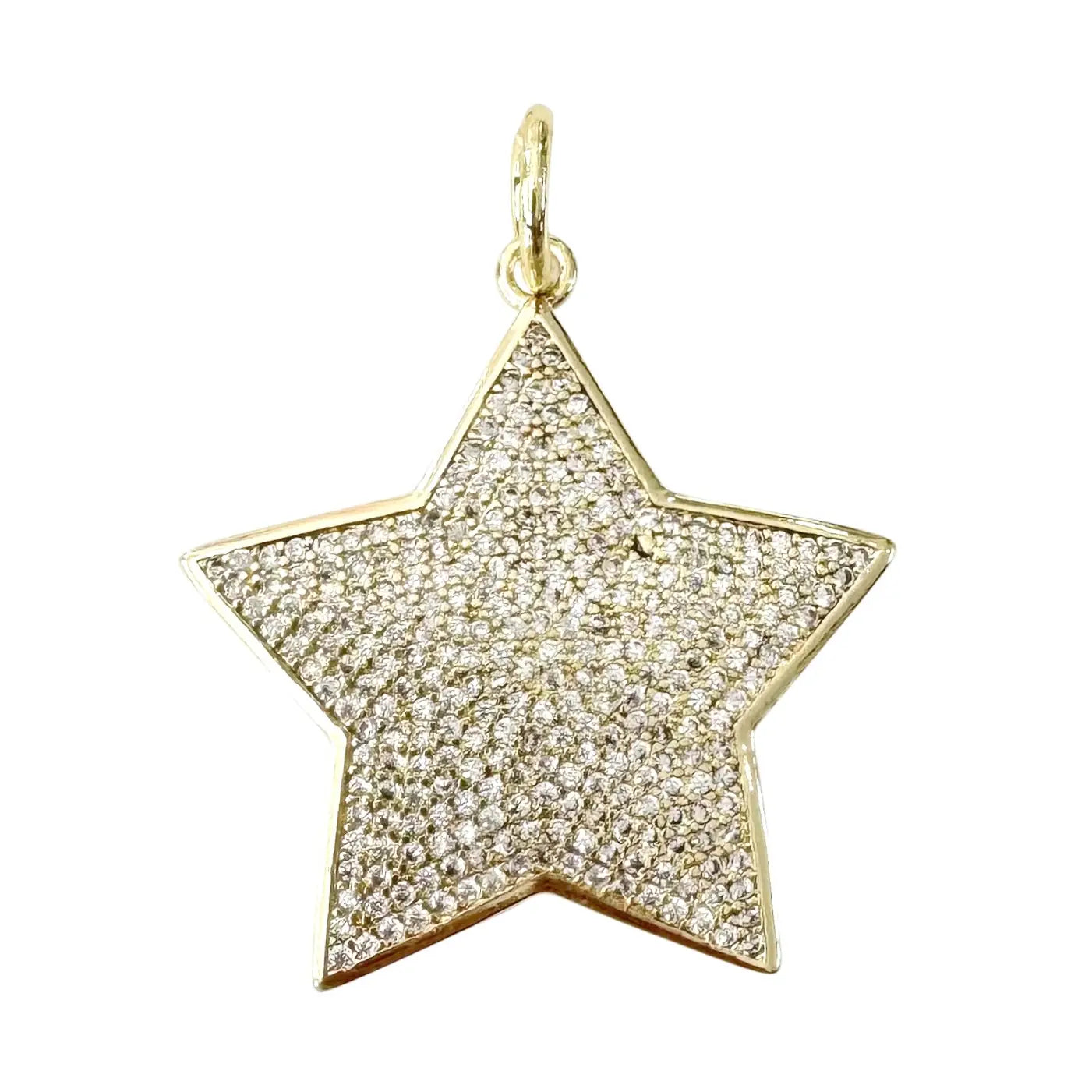 Wild Wrangler Charm Bar