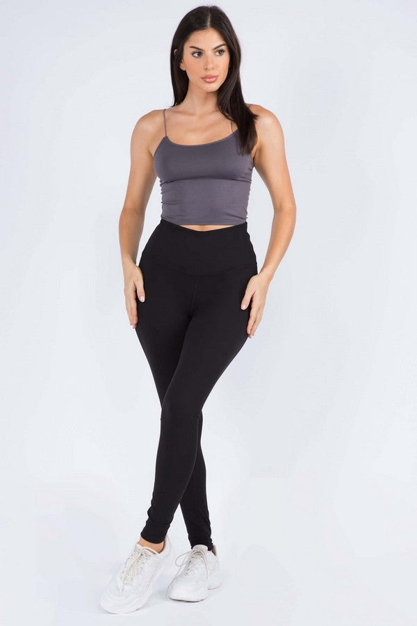 Mesa Sculpt Leggings